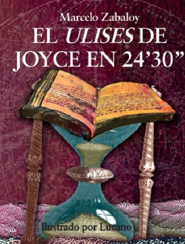 El Ulises De Joyce En 24' 30 