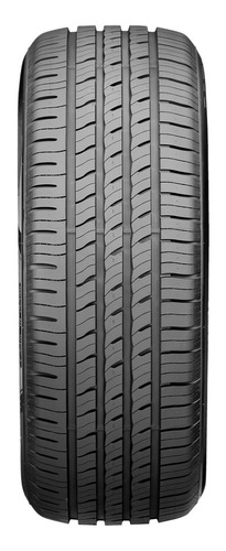 Kit 2 Pneus 255/45 R19 100v Nfera Ru5 Nexen