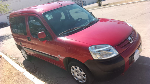 Peugeot Partner 1.6 Hdi Furgon Confort 92 5as