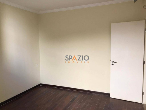 Imagem 4 de 16 de Casa Com 2 Dormitórios À Venda, 90 M² Por R$ 280.000 - Vila Bela Vista - Rio Claro/sp - Ca0322