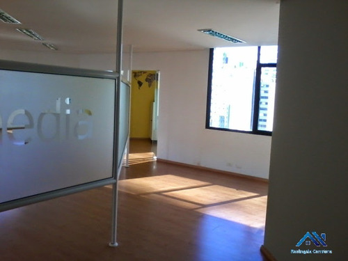 Imagem 2 de 16 de Sala - Sa00123 - 69277780