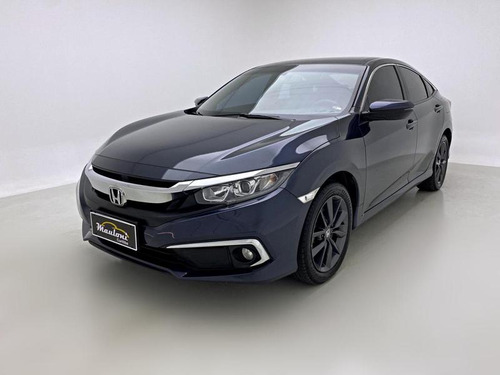 Honda Civic 2.0 16v Flexone  Ex Cvt