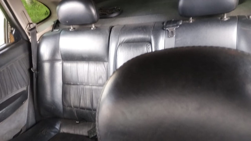 Chevrolet Vectra 2.2 Gls 4p