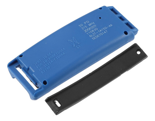 Sensor Presión De Llanta Tpms Ford Expedition 2008-2010 (Usado)