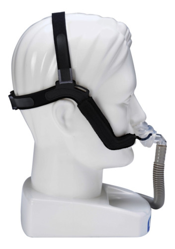 Mascarilla Nasal Con Almohadillas Cpap