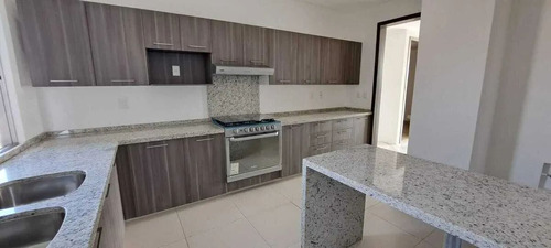 Renta Departamento Loma Alta Bosque Real