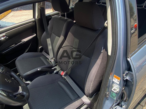 Suzuki Swift 1.4 Glx At