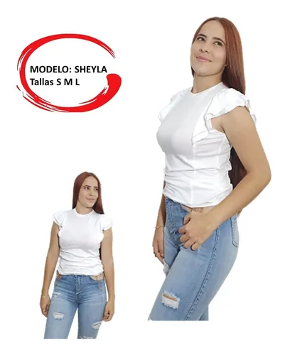 Vestidos En Microdurazno Blusas Mujer MercadoLibre