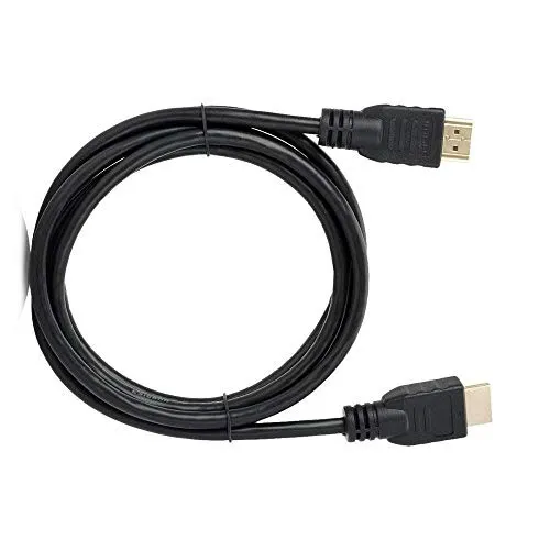 Cable hdmi camara canon hotsell