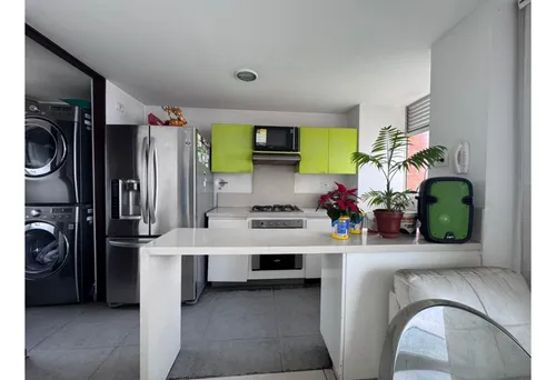 Lindo Apartamento En Las Palmas