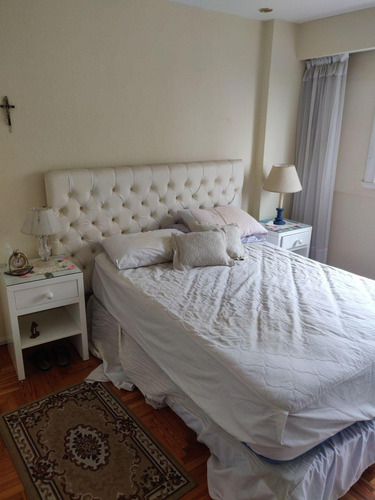 Imagen 6 de 10 de Hermoso Departamento 2 Ambientes Con Vista Al Mar!