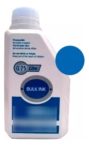 Tinta Inktec Dye Compatible Con Epson X 250cc Cod 0010c