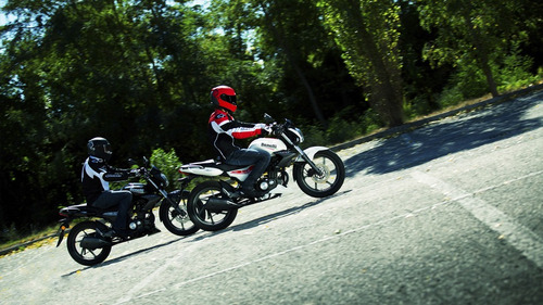 Benelli Tnt 15 - 0km 2022