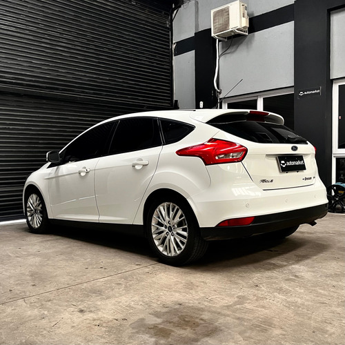 Ford Focus III 2.0 Se Plus Mt