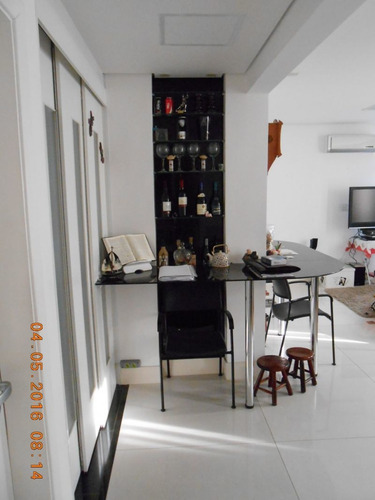 Imagem 28 de 28 de Apartamento - Ref: 5407