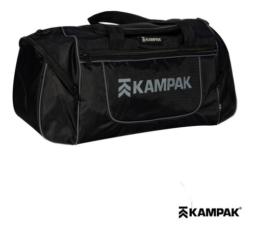 Maleta Deportiva Kampak Sc02 Multiusos Camping Viaje Tactica