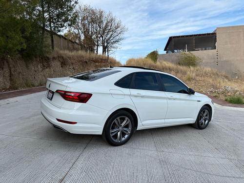 Volkswagen Jetta 1.4 T Fsi Rline Tip