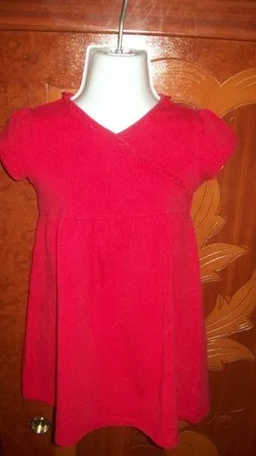 Vestido Place Talla 3 (Usado)