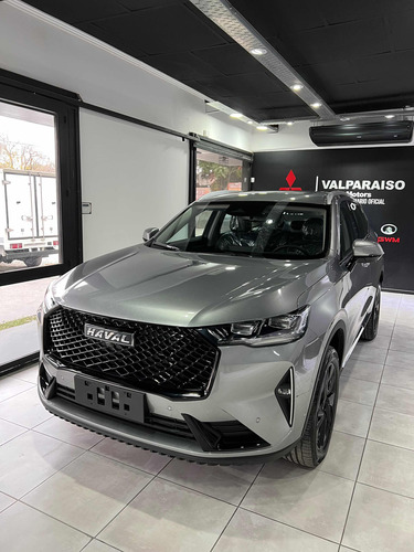 Haval H6 2.0t Coupe Dignity At 2wd