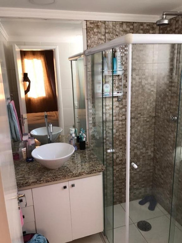 Imagem 11 de 24 de Apartamento Com 3 Dormitórios À Venda, 73 M² Por R$ 445.200,00 - Macedo - Guarulhos/sp - Ap0542
