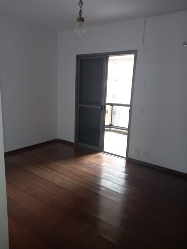 Imagem 11 de 30 de Apartamento - Ap00820 - 70995271