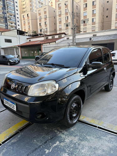 Fiat Uno 1.0 Vivace Flex 3p