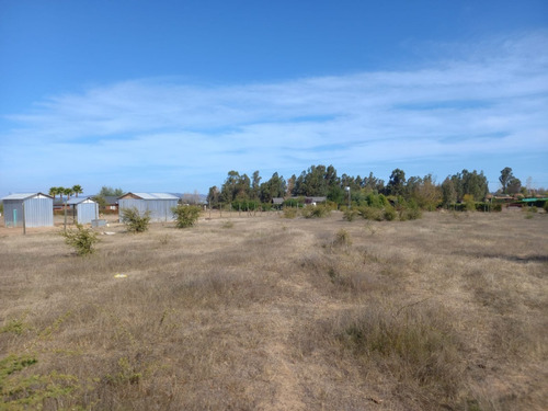Imagen 1 de 6 de Parcela De 5.000m2, Urbanizada Con Accesos Al Lago.