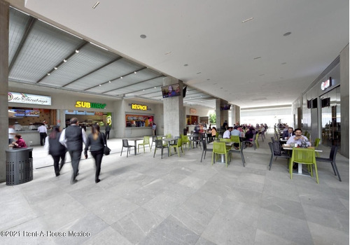 Imagen 10 de 13 de Isla En Renta En Importante Plaza Comercial En Lago Alberto Sbref