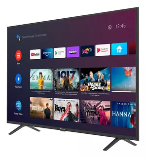 Tv Panasonic 50 Led 4k Uhd Android Tv 50hx550p
