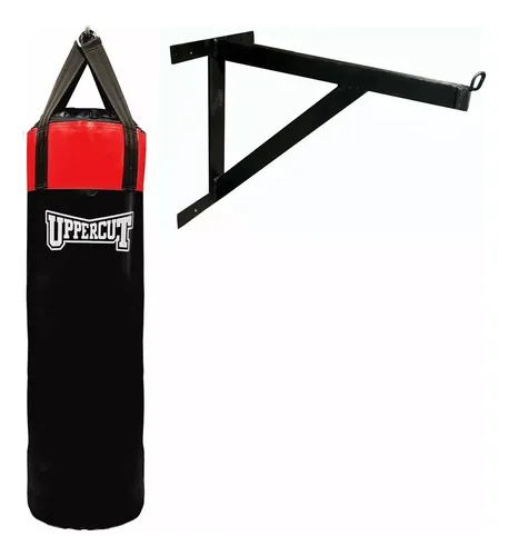 Bolsa de boxeo pared hotsell