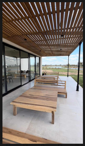 Lote Barrio Santa Clara Al Sur Canning