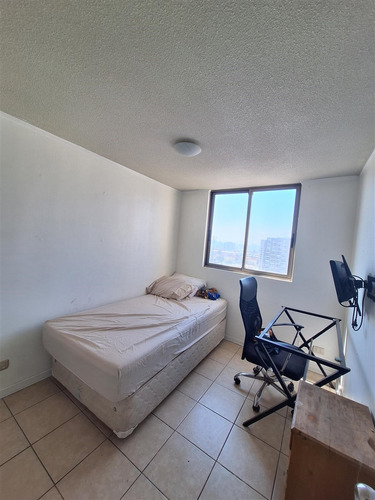 Venta Depto 2d1b Est Y Bod Metro Ñuble Santiago