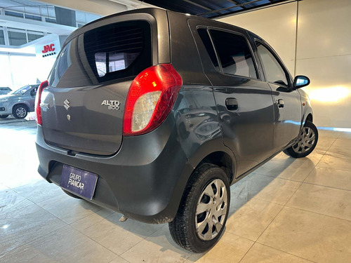 Suzuki Alto 0.8 800