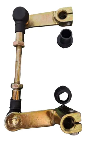 Pedal Cambio Para Carguero 200