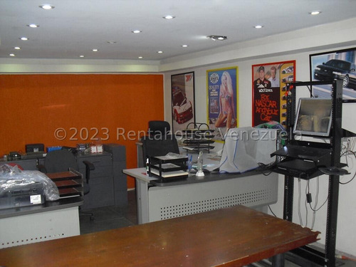 Se Vende Galpón En Boleita Sur Dmh 25-17011