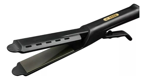 · Una Plancha De Pelo Profesional A Vapor Seco Y Húmedo