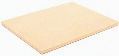 Piedra Para Pizza Refractaria 42 X 42 Cm Premium Fara
