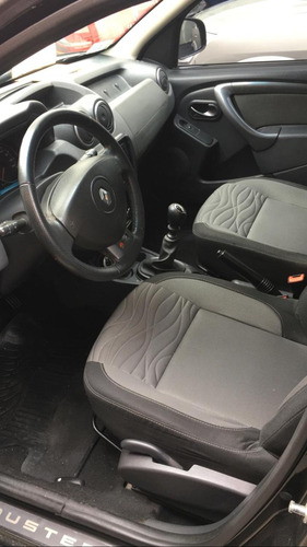 Renault Duster 2.0 4x4 Tech Road 138cv