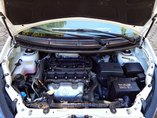 Jac J6 2.0 16v 7l 5p Diamond