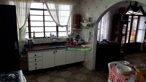 Imagem 2 de 30 de Chácara Com 2 Dormitórios À Venda, 6000 M² Por R$ 590.000,00 - Parque Santa Tereza - Santa Isabel/sp - Ch0809