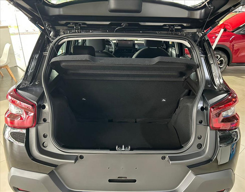 Citroën C3 1.0 FIREFLY FLEX FEEL MANUAL