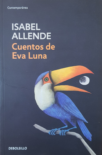 Cuentos De Eva Luna - Allende Isabel