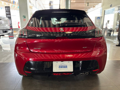 Peugeot 208 2023