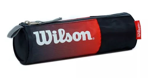 Cartuchera Escolar Wilson Contrast - Wilson