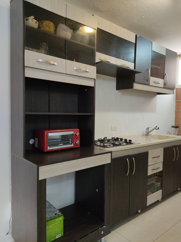Imagen 5 de 14 de Apartamento Urb. Alto Grande I Etapa. 64mts2