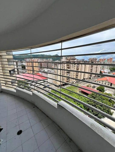 Venta Apartamento Tipo Estudio Urb Camoruco Anny