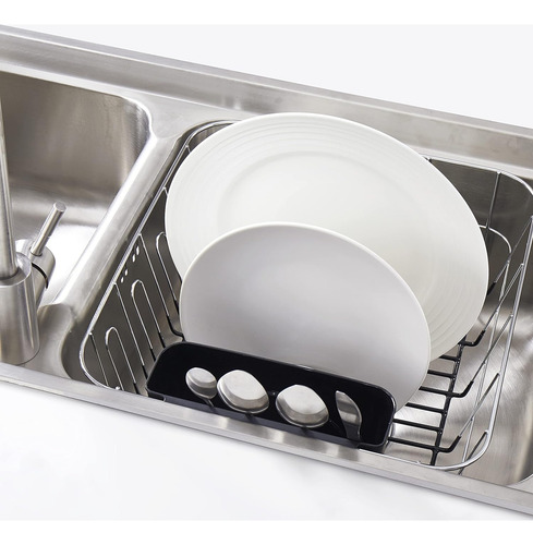 Sweet Home Collection Set De 2 Escurreplatos Draine...