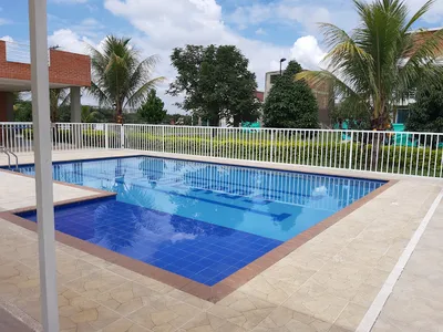 Lote y casalote en venta