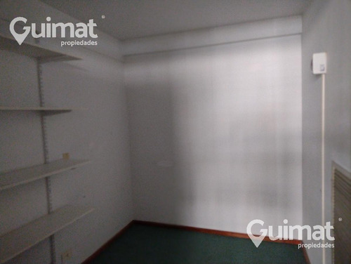 Imagen 13 de 17 de Microcentro Carabelas Exclusiva Oficina Con Pallier Privado 140m2