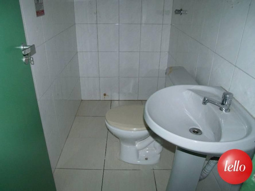 Imagem 5 de 5 de Comercial/industrial - Ref: 46382